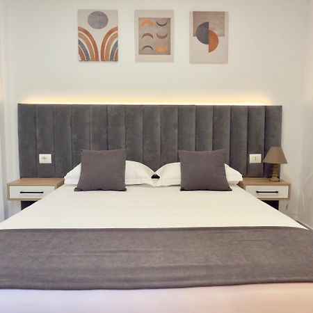Voda Apartments كساميل المظهر الخارجي الصورة