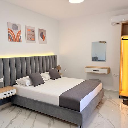 Voda Apartments كساميل المظهر الخارجي الصورة