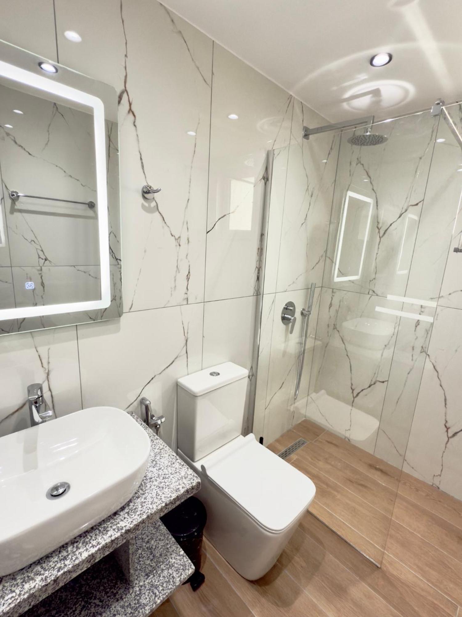 Voda Apartments كساميل المظهر الخارجي الصورة