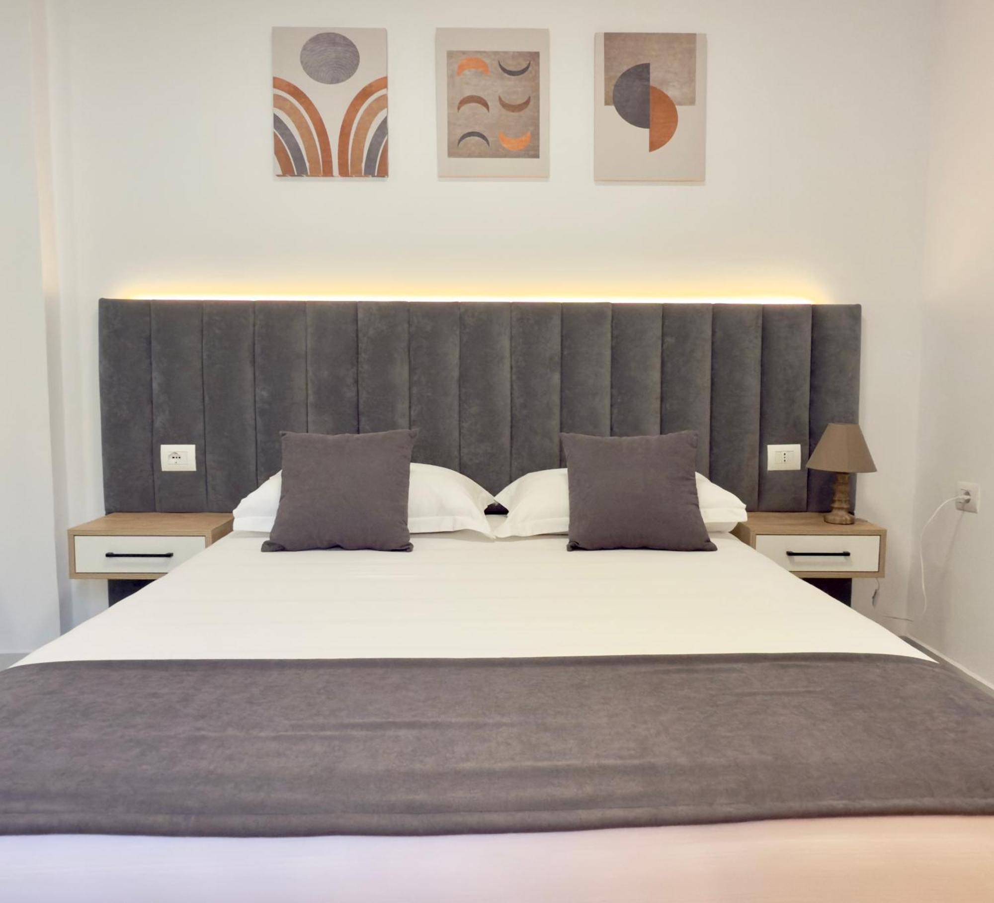 Voda Apartments كساميل المظهر الخارجي الصورة