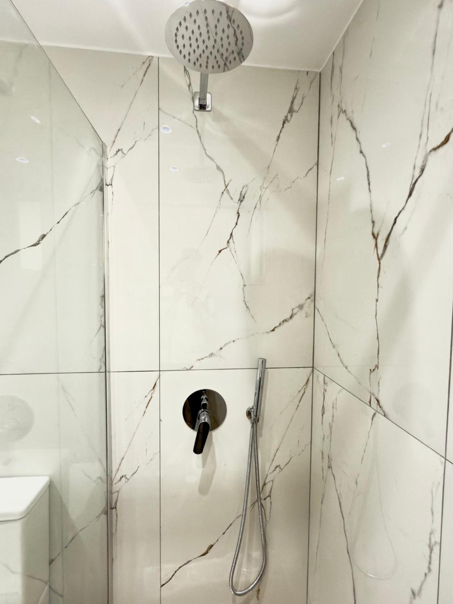 Voda Apartments كساميل المظهر الخارجي الصورة