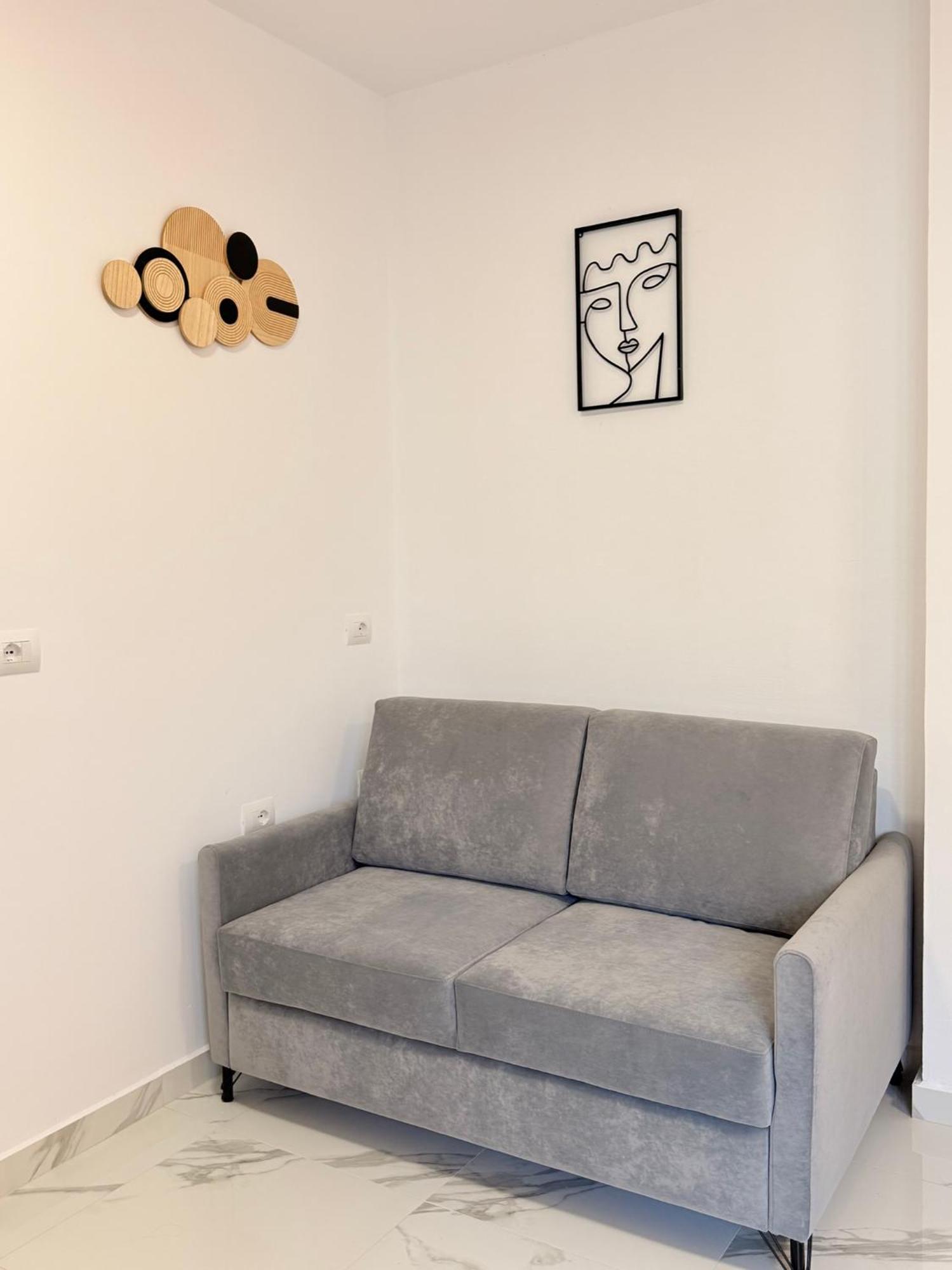 Voda Apartments كساميل المظهر الخارجي الصورة