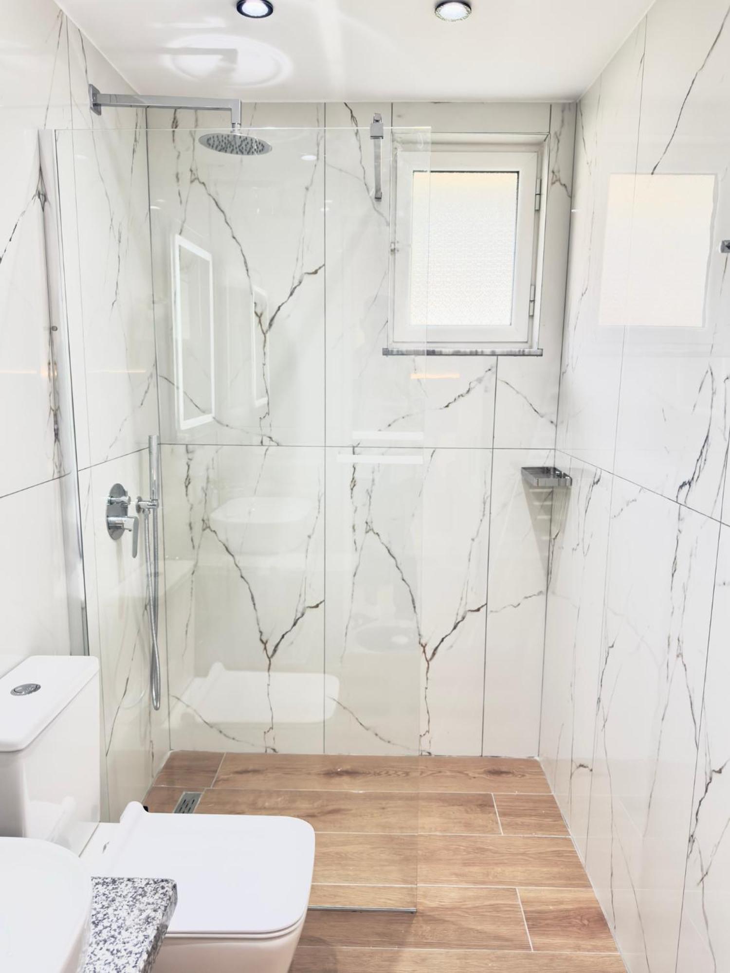 Voda Apartments كساميل المظهر الخارجي الصورة