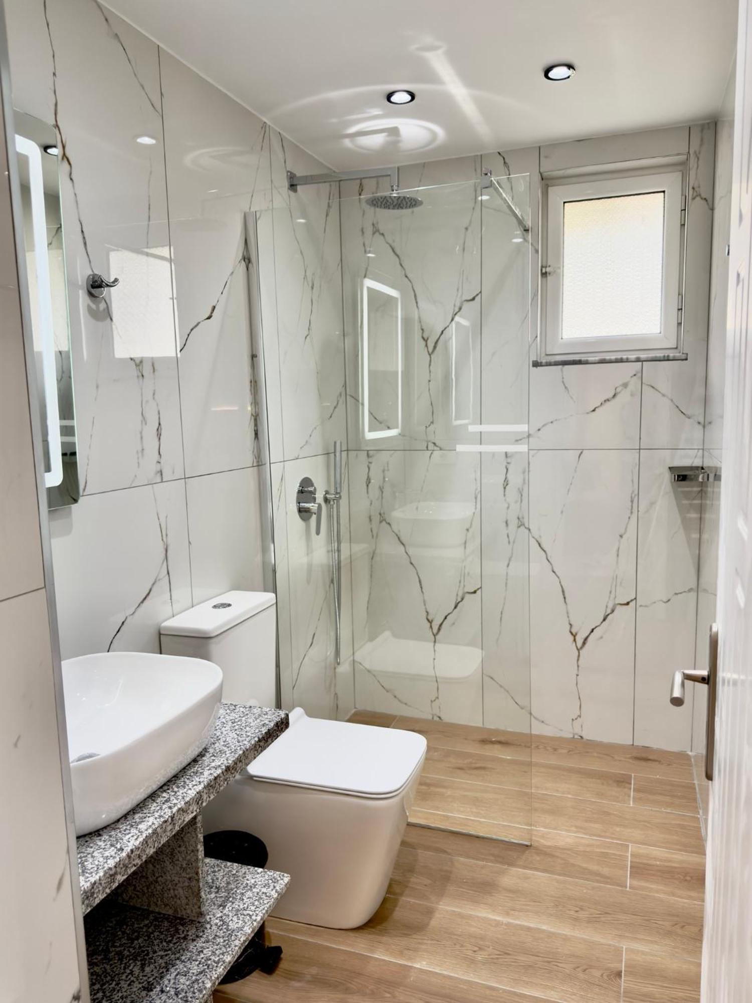Voda Apartments كساميل المظهر الخارجي الصورة