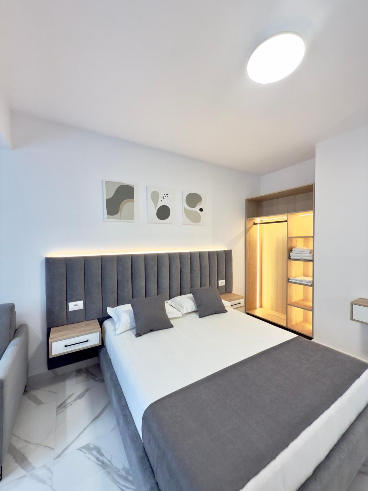 Voda Apartments كساميل المظهر الخارجي الصورة
